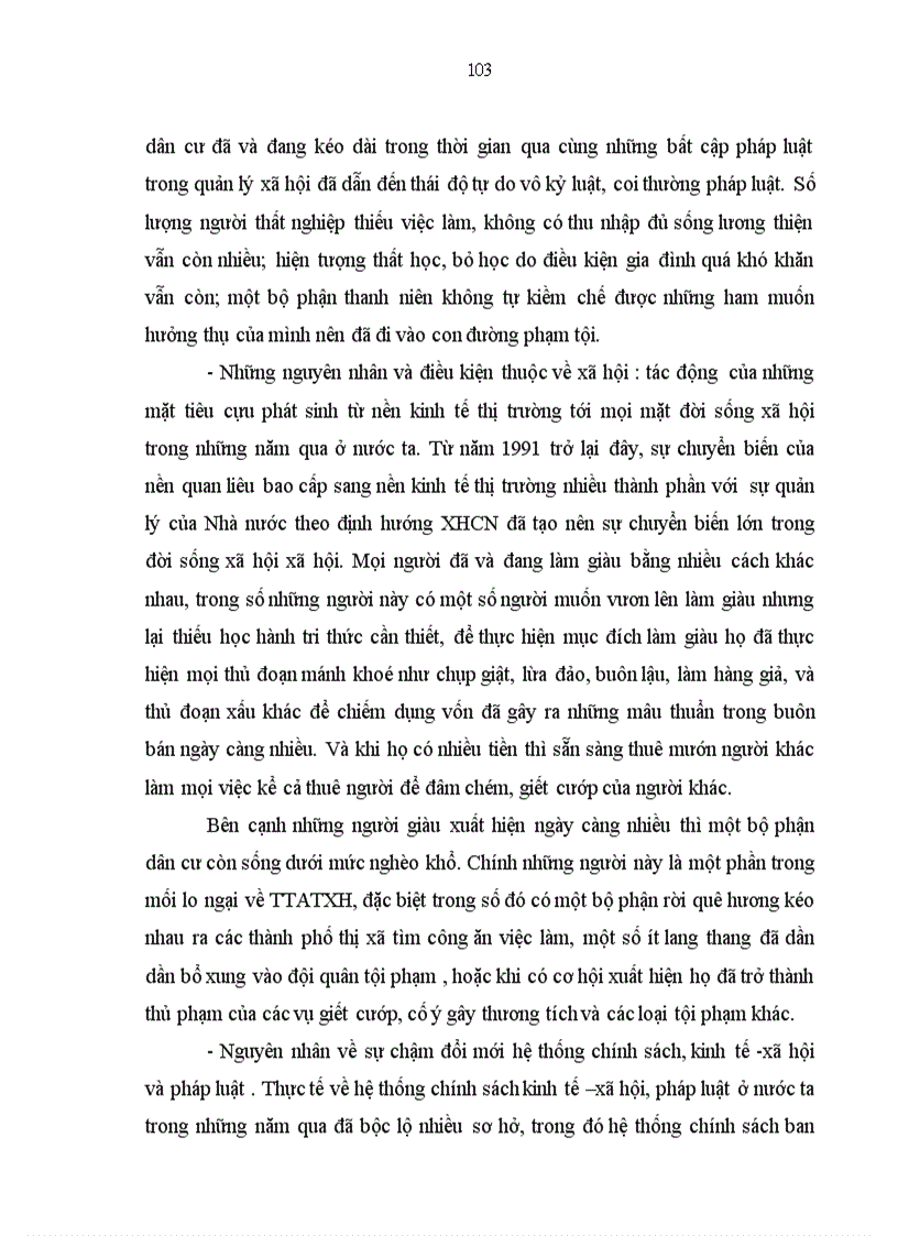 image for page Thực trạng và giải pháp nâng cao hiệu quả hoạt động điều tra các vụ án xâm phạm sở hữu trên tuyến giao thông đường thuỷ nội địa ở địa bàn thành phố Hồ Chí Minh