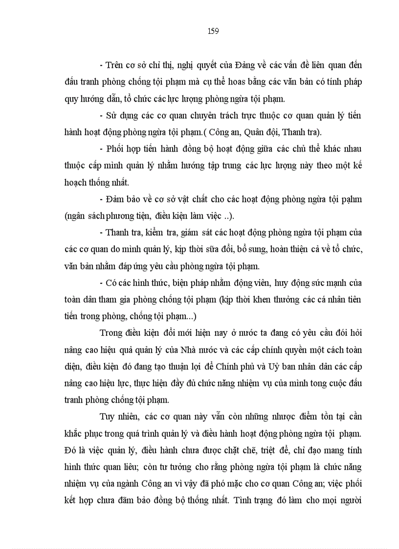 image for page Thực trạng và giải pháp nâng cao hiệu quả hoạt động điều tra các vụ án xâm phạm sở hữu trên tuyến giao thông đường thuỷ nội địa ở địa bàn thành phố Hồ Chí Minh
