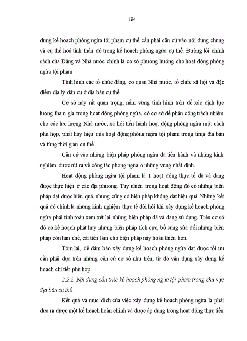 image for page Thực trạng và giải pháp nâng cao hiệu quả hoạt động điều tra các vụ án xâm phạm sở hữu trên tuyến giao thông đường thuỷ nội địa ở địa bàn thành phố Hồ Chí Minh