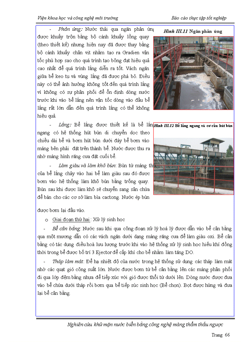 image for page Nghiên cứu khử mặn nước biển bằng công nghệ màng thẩm thấu ngược