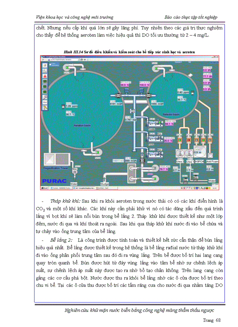 image for page Nghiên cứu khử mặn nước biển bằng công nghệ màng thẩm thấu ngược