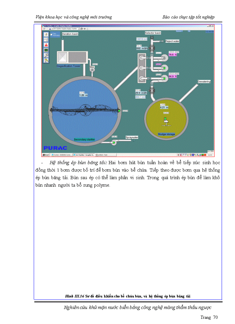 image for page Nghiên cứu khử mặn nước biển bằng công nghệ màng thẩm thấu ngược