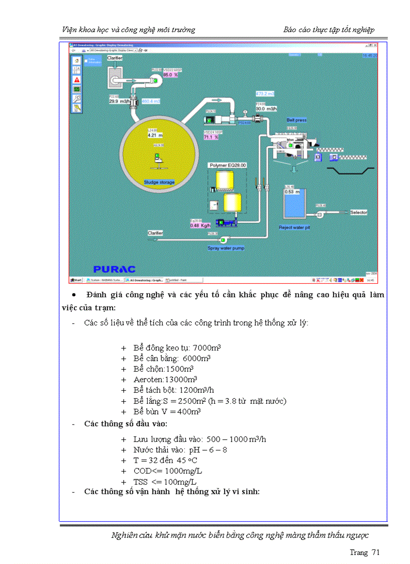 image for page Nghiên cứu khử mặn nước biển bằng công nghệ màng thẩm thấu ngược