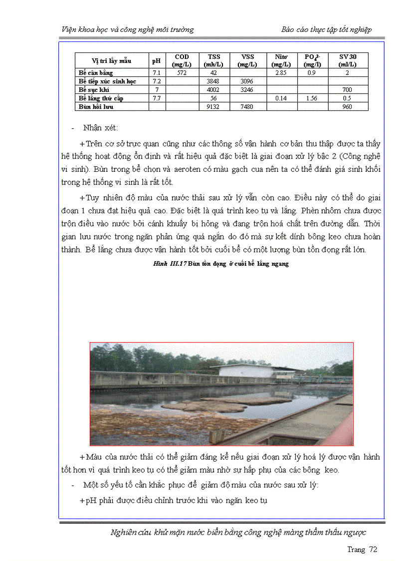 image for page Nghiên cứu khử mặn nước biển bằng công nghệ màng thẩm thấu ngược