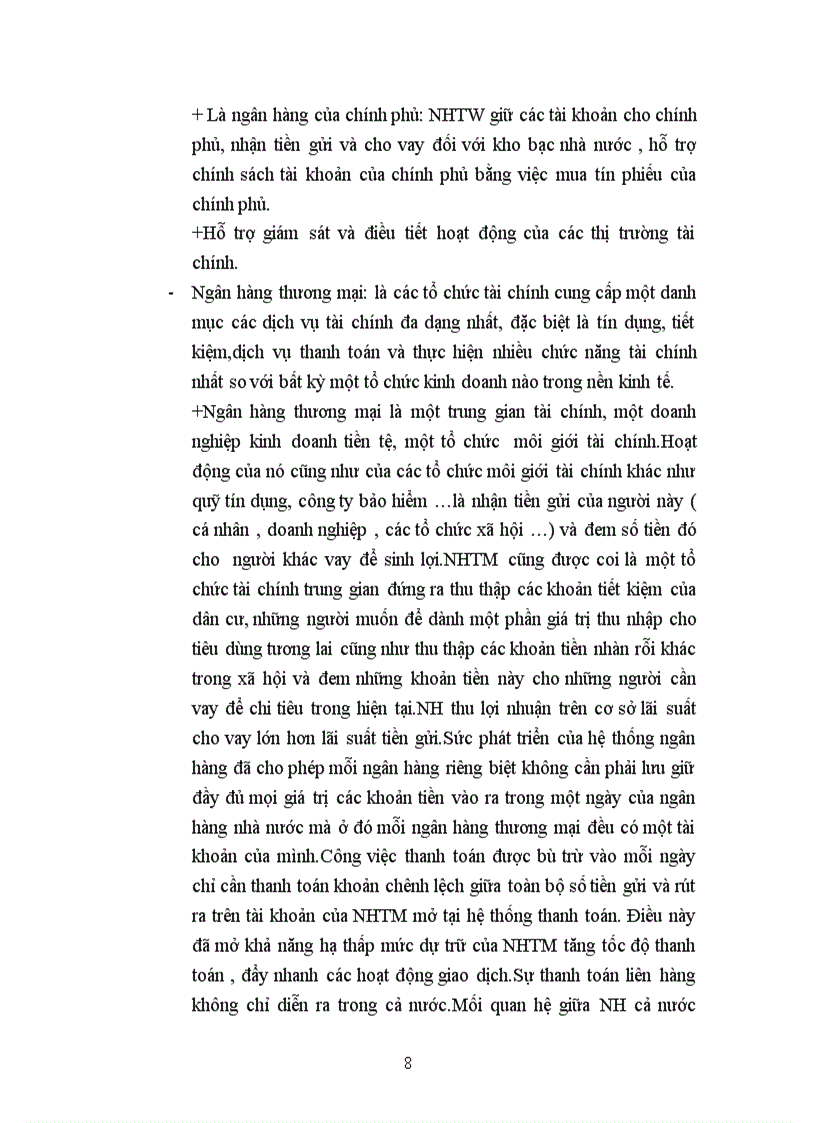 image for page Năng lực cạnh tranh của ngân hàng Việt Nam sau khi Việt Nam gia nhập WTO thực trạng và giải pháp