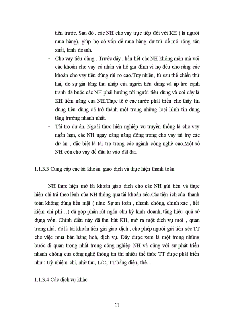 image for page Năng lực cạnh tranh của ngân hàng Việt Nam sau khi Việt Nam gia nhập WTO thực trạng và giải pháp