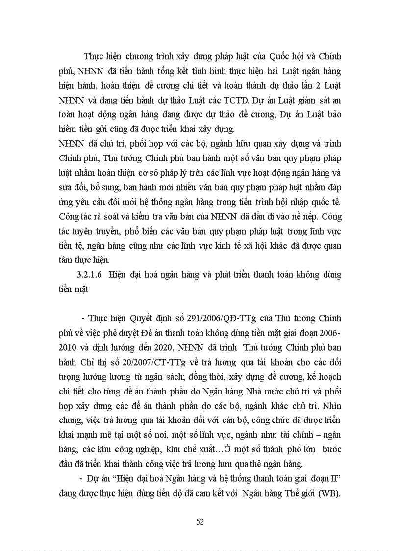 image for page Năng lực cạnh tranh của ngân hàng Việt Nam sau khi Việt Nam gia nhập WTO thực trạng và giải pháp