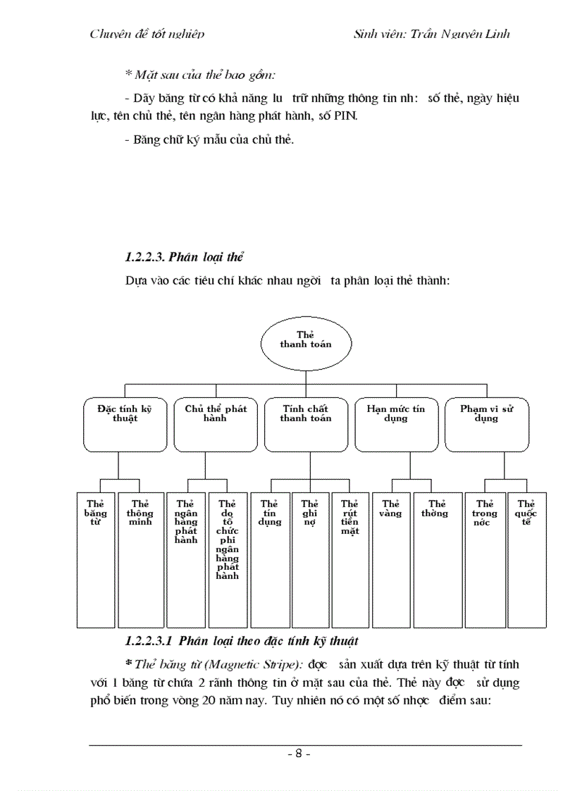 image for page Phát triển hoạt động thanh toán thẻ tại Ngân hàng Ngoại thương Hà Nội