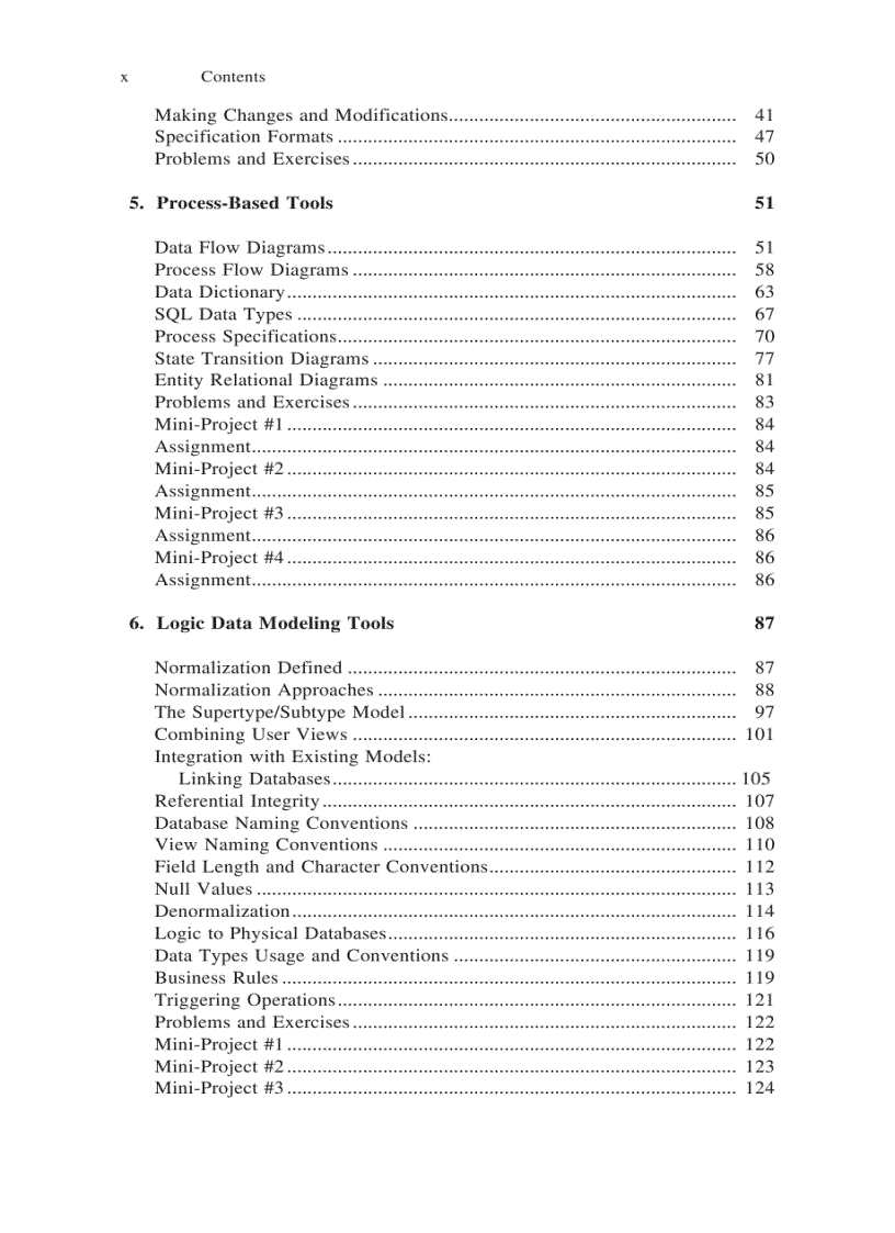 image for page Analysis and Design of Information Systems