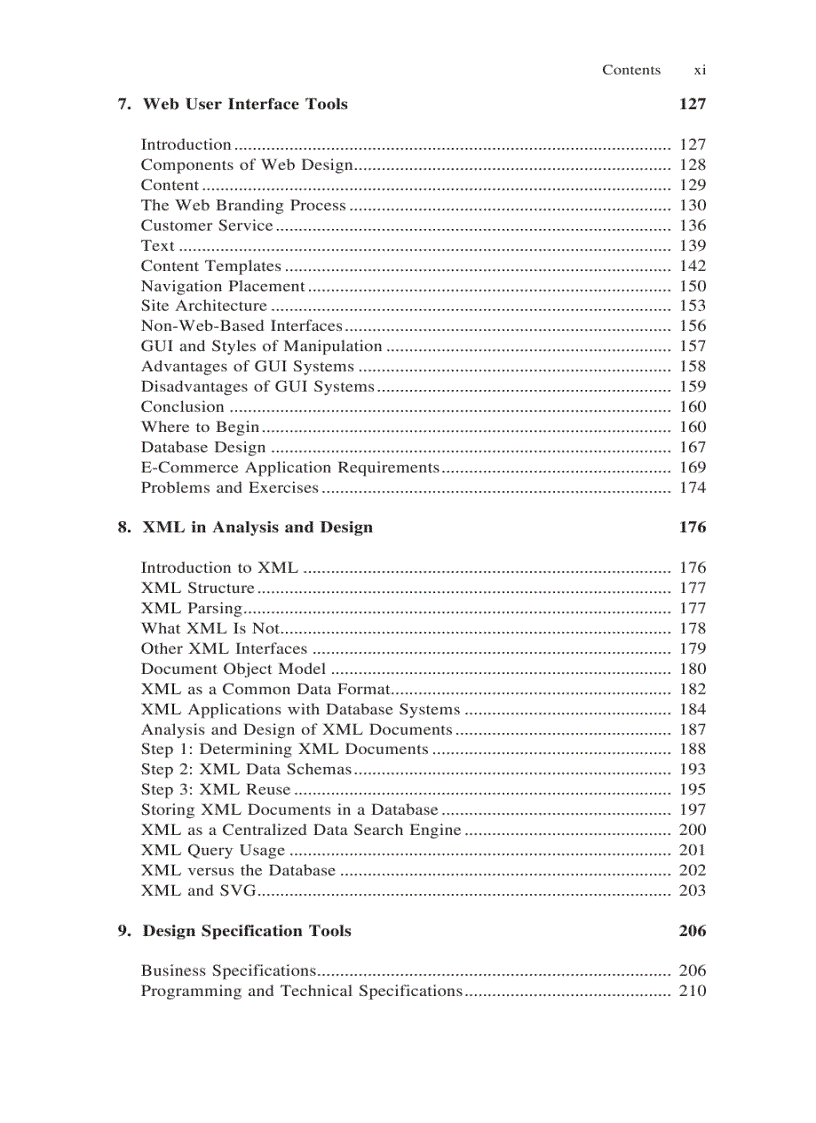 image for page Analysis and Design of Information Systems