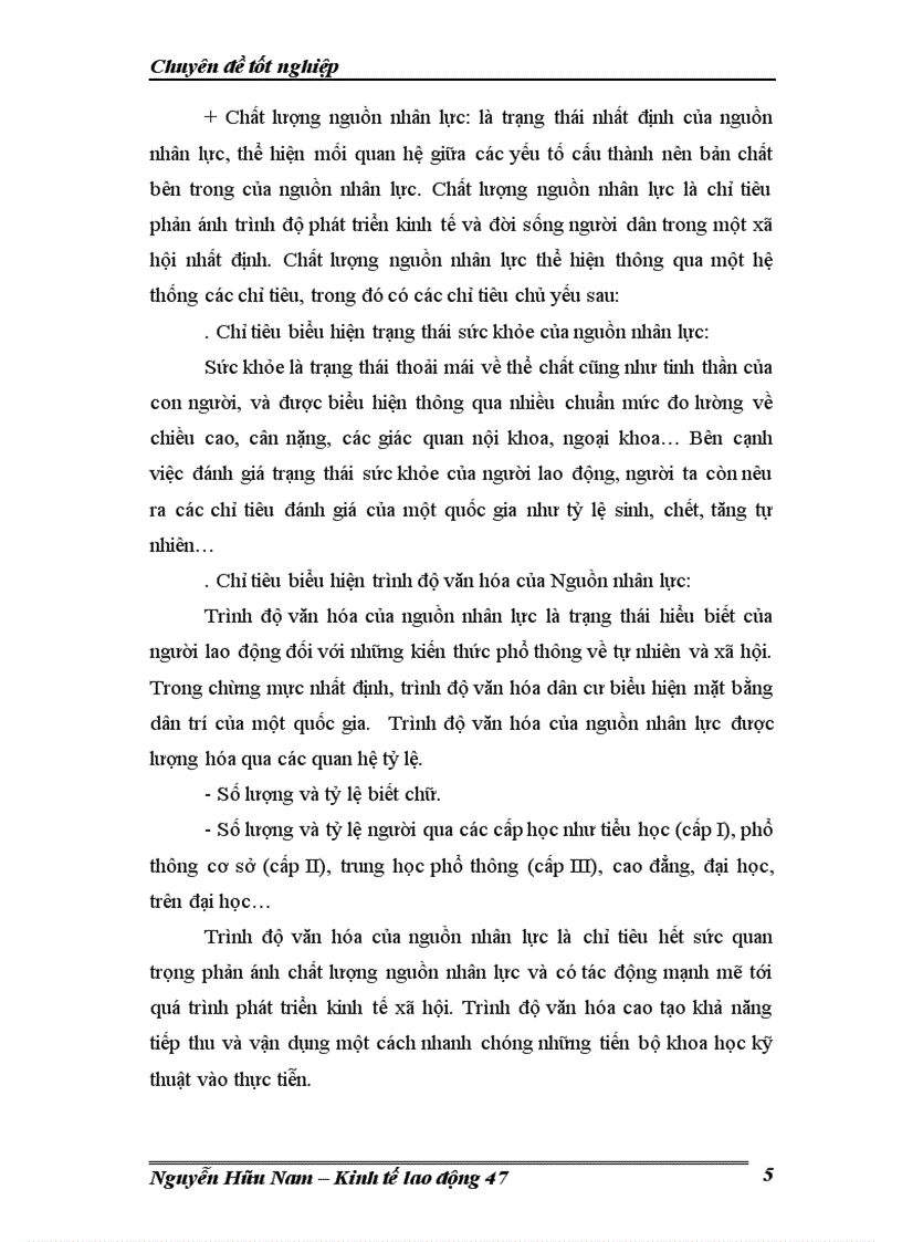 image for page Đào tạo và phát triển nguồn nhân lực ở Việt Nam Thực trạng và giải pháp