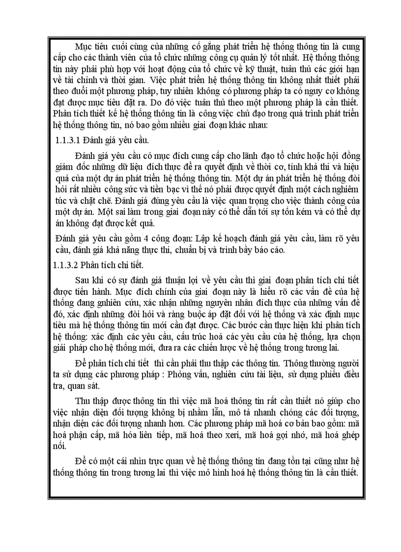 image for page Hệ thống thông tin quản lý kho hàng cho cửa hàng 87 Lý Nam Đế bằng Hệ quản trị cơ sở dữ liệu Visual Foxpro 7 0