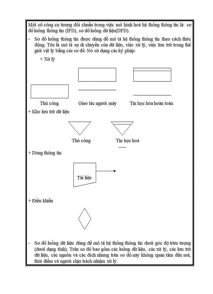 image for page Hệ thống thông tin quản lý kho hàng cho cửa hàng 87 Lý Nam Đế bằng Hệ quản trị cơ sở dữ liệu Visual Foxpro 7 0