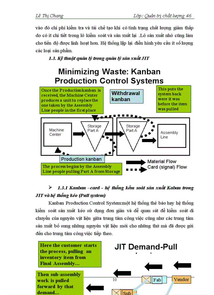 image for page Điều kiện khả năng áp dụng hệ thống JIT just in time trong các doanh nghiệp sản xuất và lắp ráp ô tô Việt Nam