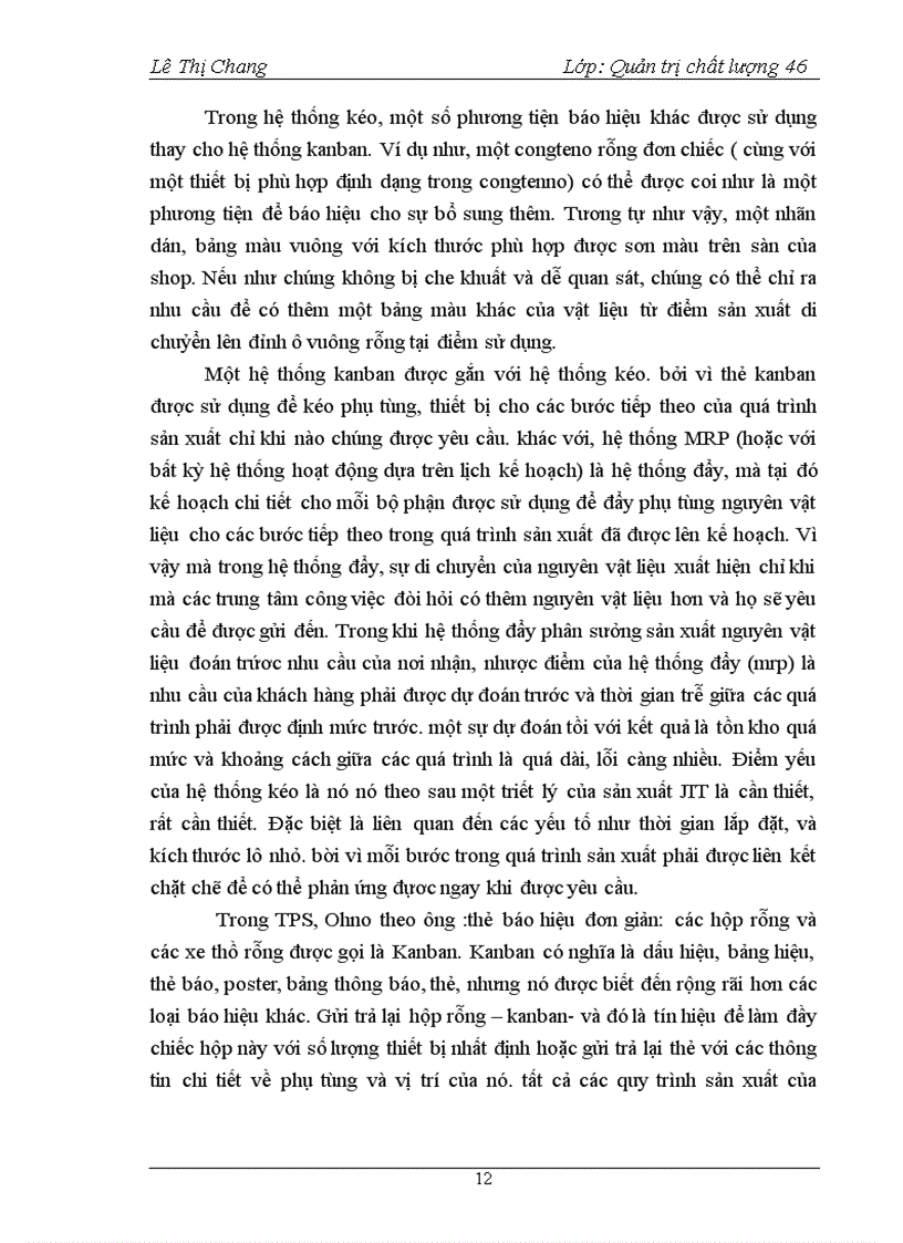 image for page Điều kiện khả năng áp dụng hệ thống JIT just in time trong các doanh nghiệp sản xuất và lắp ráp ô tô Việt Nam