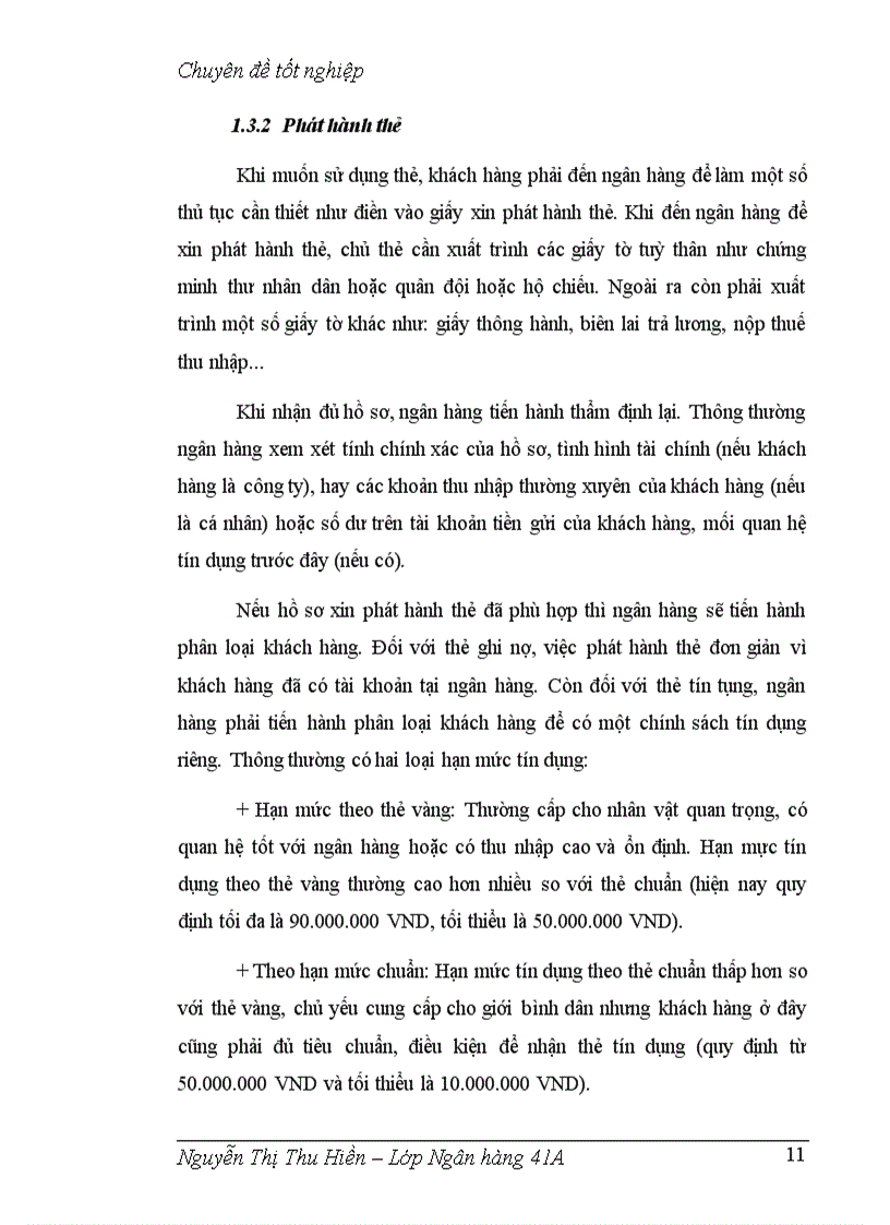 image for page Một số giải pháp nhằm thúc đẩy việc phát hành và thanh toán thẻ tại Ngân hàng Ngoại thương Việt Nam chi nhánh Tp Hồ Chí Minh