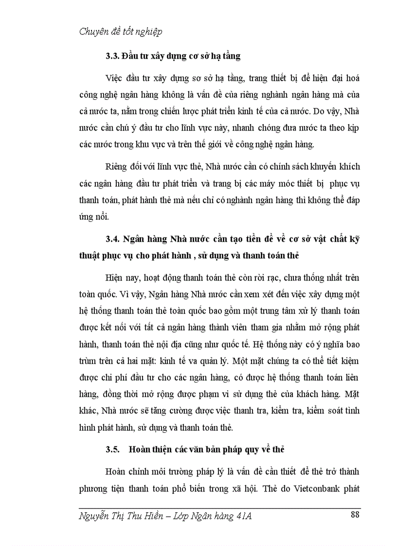 image for page Một số giải pháp nhằm thúc đẩy việc phát hành và thanh toán thẻ tại Ngân hàng Ngoại thương Việt Nam chi nhánh Tp Hồ Chí Minh