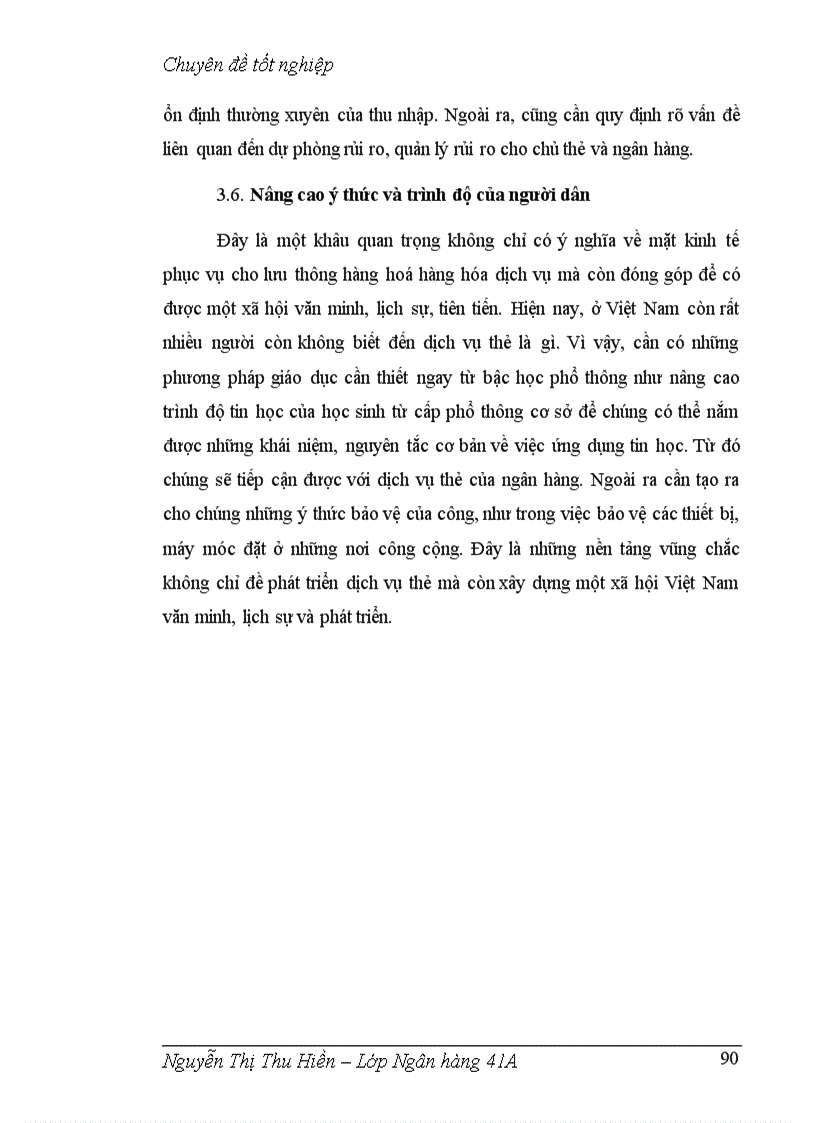 image for page Một số giải pháp nhằm thúc đẩy việc phát hành và thanh toán thẻ tại Ngân hàng Ngoại thương Việt Nam chi nhánh Tp Hồ Chí Minh