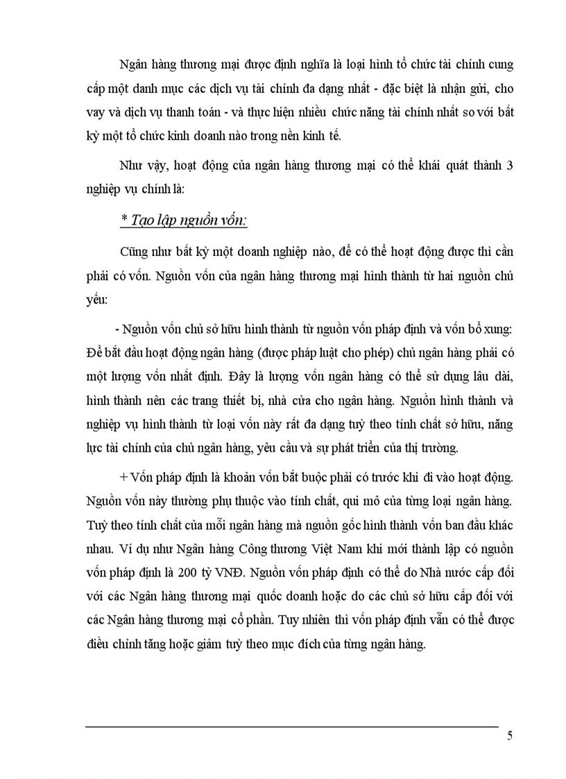 image for page Một số giải pháp nâng cao chất lượng tín dụng trung dài hạn tại Ngân hàng Công thương Sài Gòn