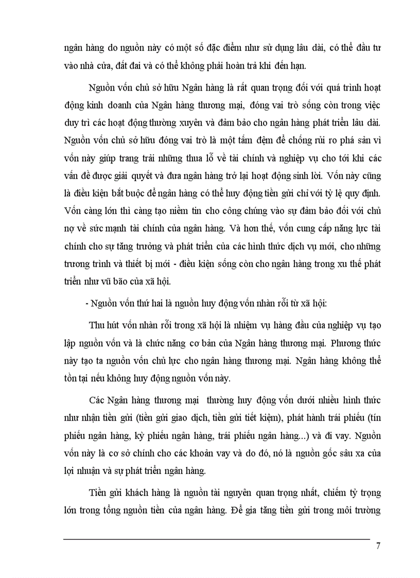 image for page Một số giải pháp nâng cao chất lượng tín dụng trung dài hạn tại Ngân hàng Công thương Sài Gòn