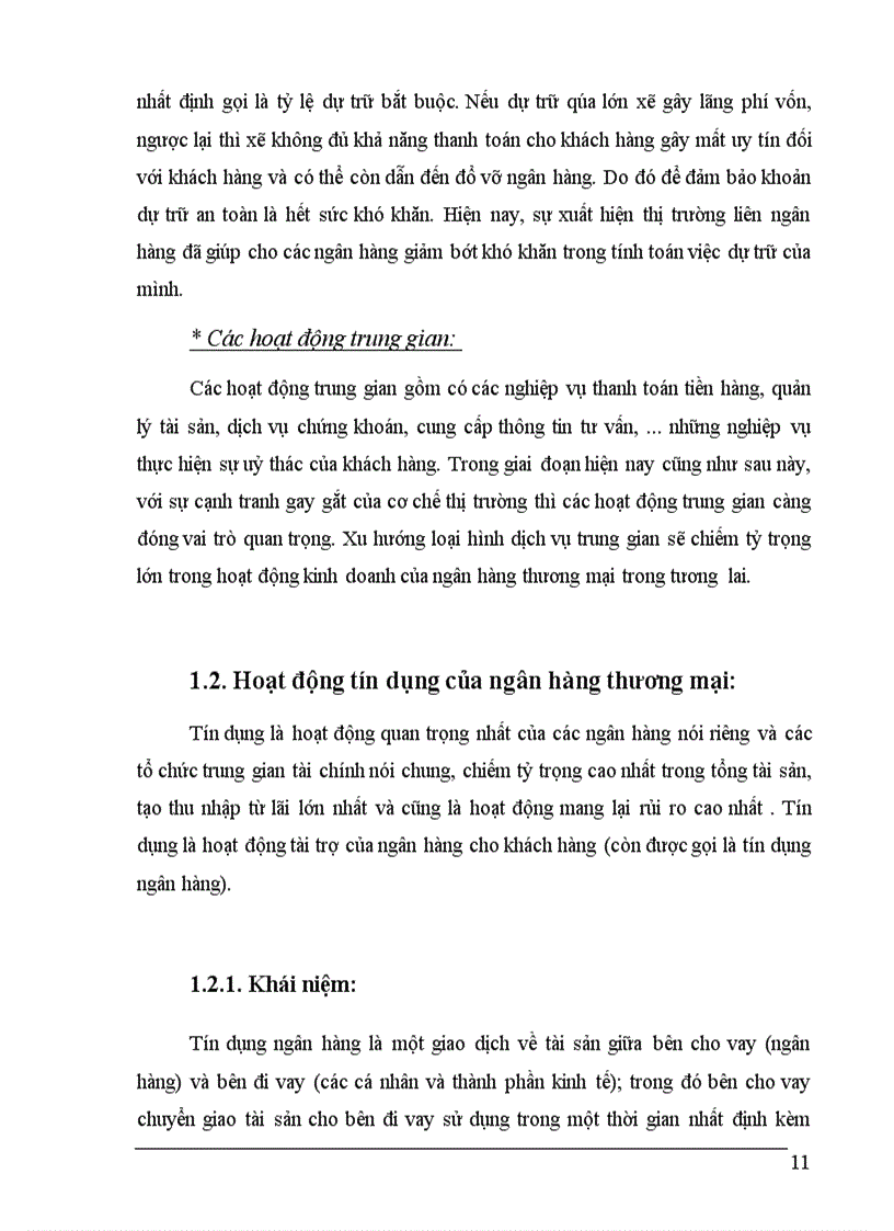 image for page Một số giải pháp nâng cao chất lượng tín dụng trung dài hạn tại Ngân hàng Công thương Sài Gòn