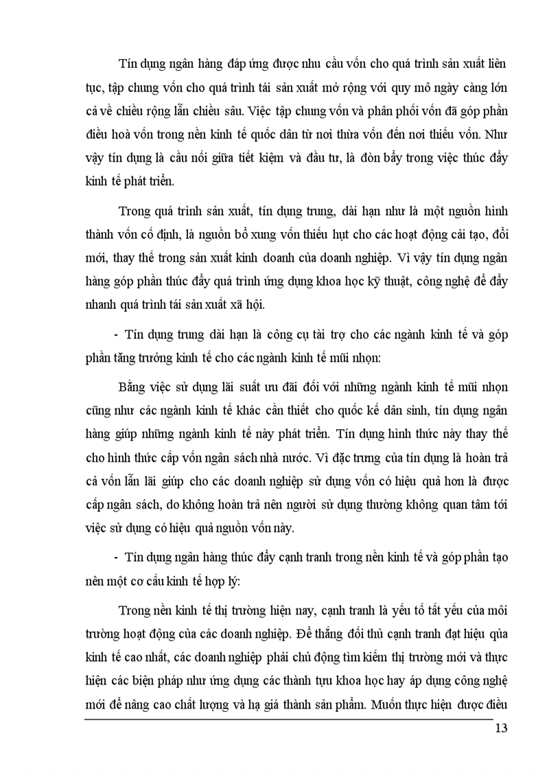 image for page Một số giải pháp nâng cao chất lượng tín dụng trung dài hạn tại Ngân hàng Công thương Sài Gòn