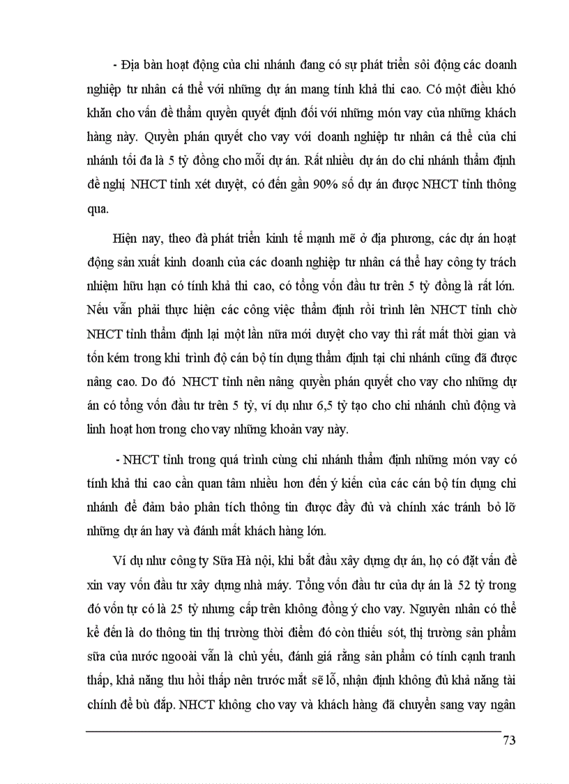 image for page Một số giải pháp nâng cao chất lượng tín dụng trung dài hạn tại Ngân hàng Công thương Sài Gòn