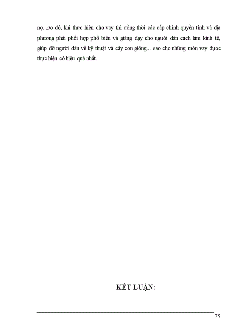 image for page Một số giải pháp nâng cao chất lượng tín dụng trung dài hạn tại Ngân hàng Công thương Sài Gòn