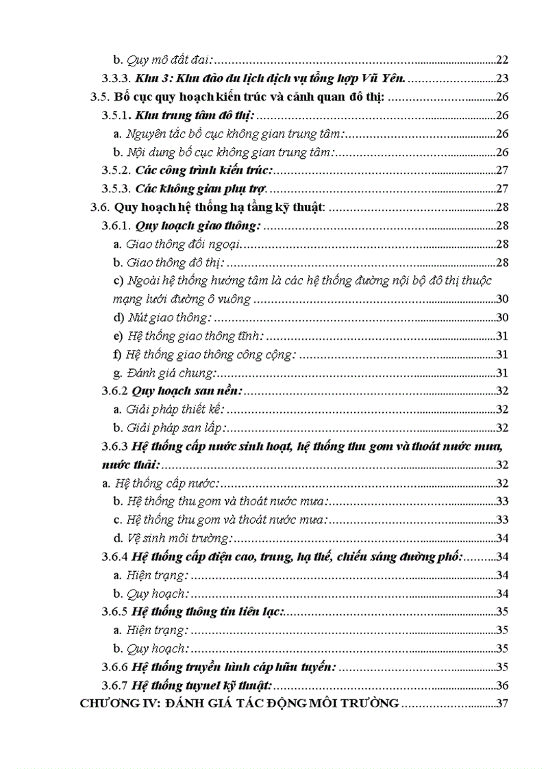 image for page Quy hoạch chi tiết khu đô thị bắc sông Cấm Hải Phòng