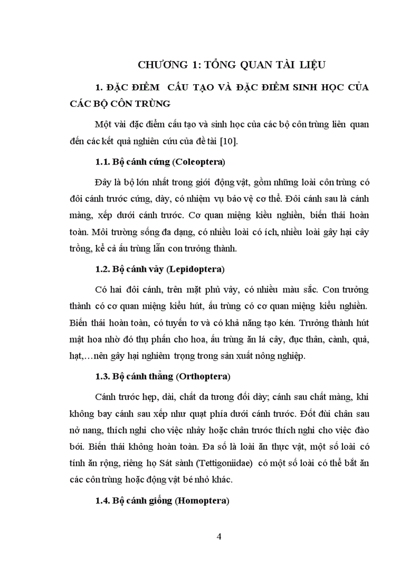image for page Điều tra thành phần loài sâu hại và thiên địch của chúng trên ruộng lúa tỉnh bình định