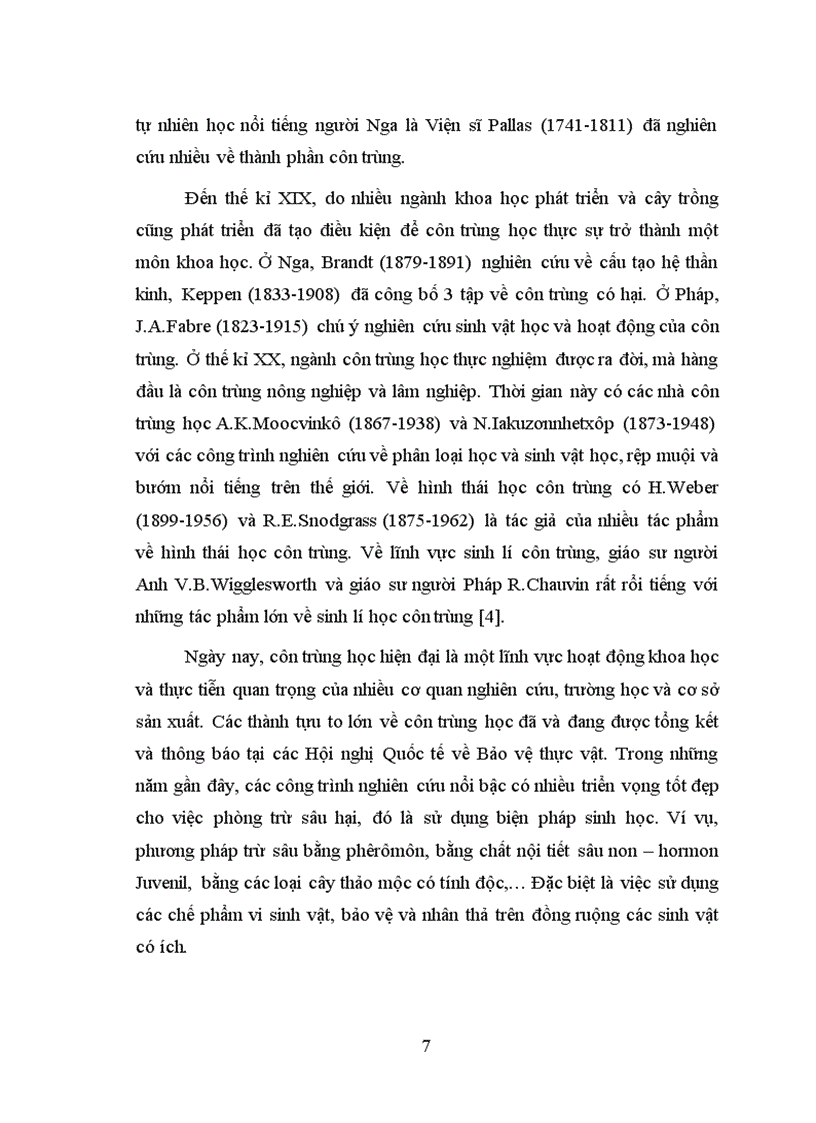 image for page Điều tra thành phần loài sâu hại và thiên địch của chúng trên ruộng lúa tỉnh bình định