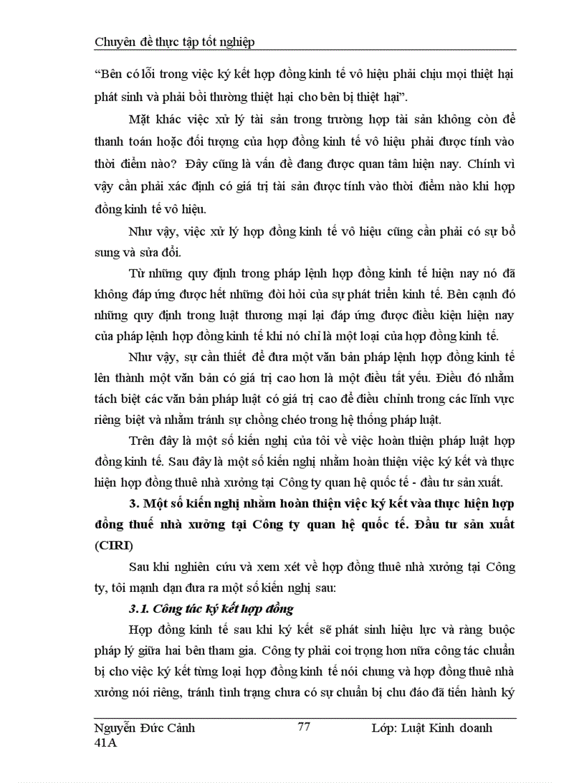 image for page Hợp đồng thuê nhà xưởng chế độ pháp lý và thực tiễn áp dụng