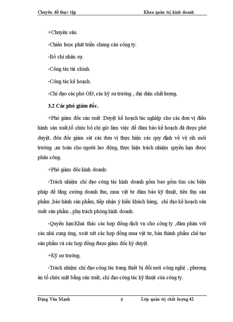 image for page Hoa n thiê n công ta c xây dư ng hê thô ng ta i liê u trong qua tri nh a p du ng ISO 9000 ta i công ty chê ta o điê n cơ Ha Nô i