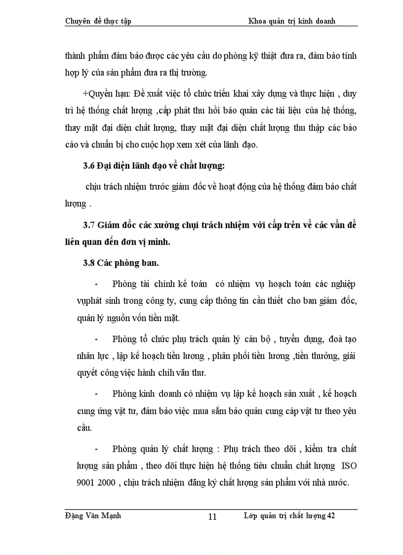 image for page Hoa n thiê n công ta c xây dư ng hê thô ng ta i liê u trong qua tri nh a p du ng ISO 9000 ta i công ty chê ta o điê n cơ Ha Nô i