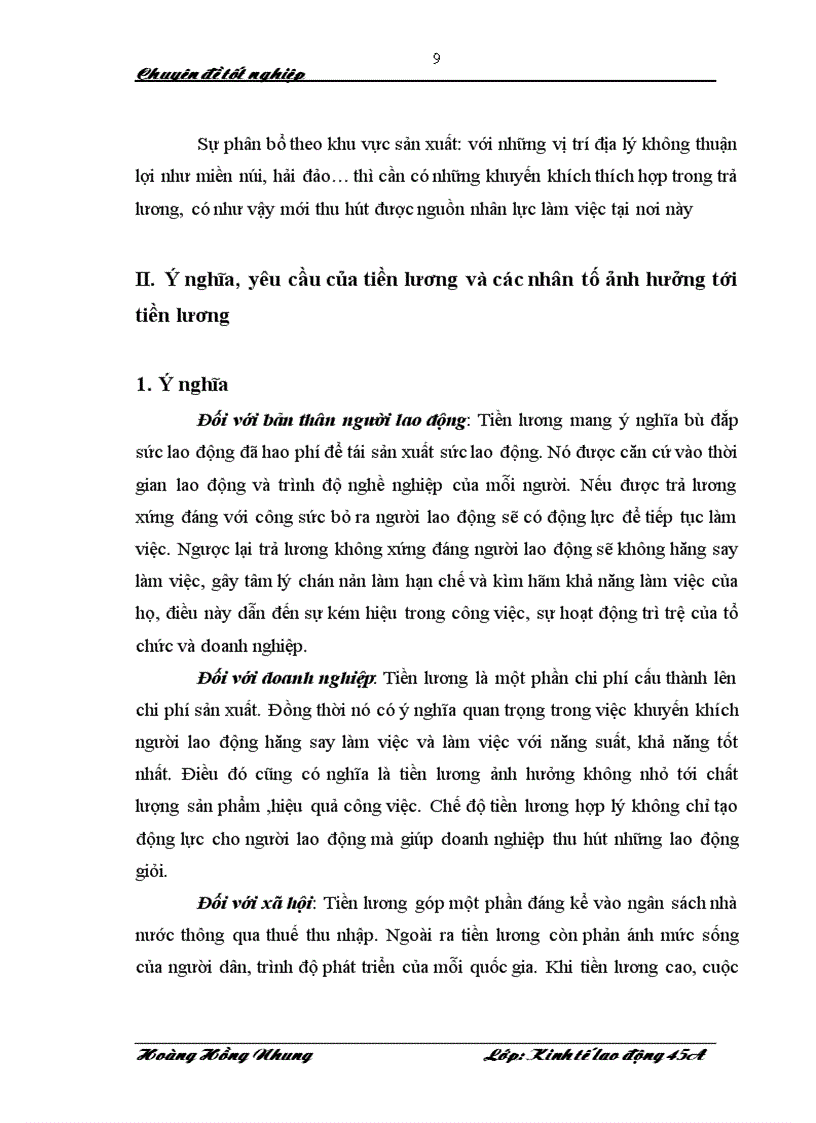 image for page Một số vấn đề về thực trạng công tác trả lương tại công ty Vật tư kỹ thuật xi măng