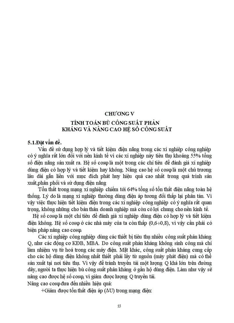 image for page Thiết kế cung cấp Điện cho nhà máy sản xuất máy cơ khí nông nghiệp