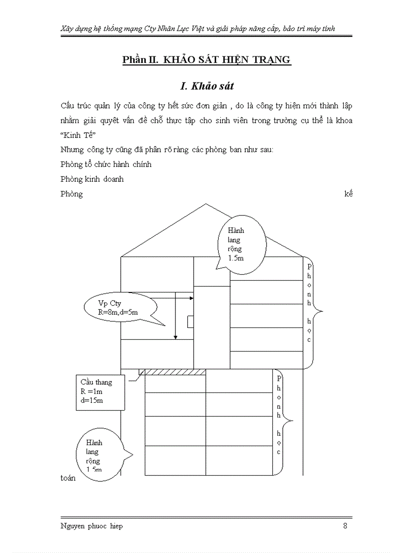 image for page Xây dựng hệ thống mạng công ty Nhân Lực Việt và giải pháp nâng cấp bảo trì máy tính