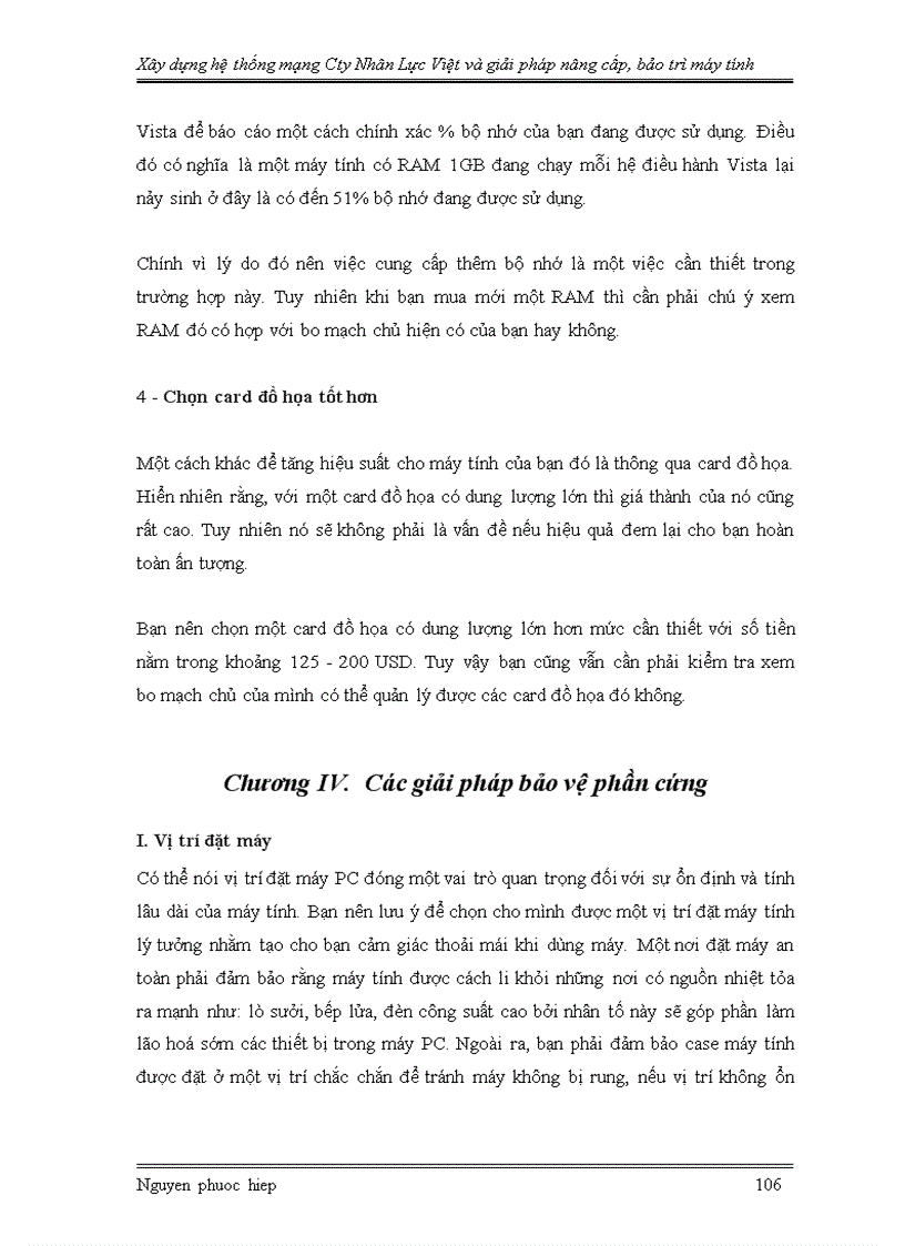image for page Xây dựng hệ thống mạng công ty Nhân Lực Việt và giải pháp nâng cấp bảo trì máy tính