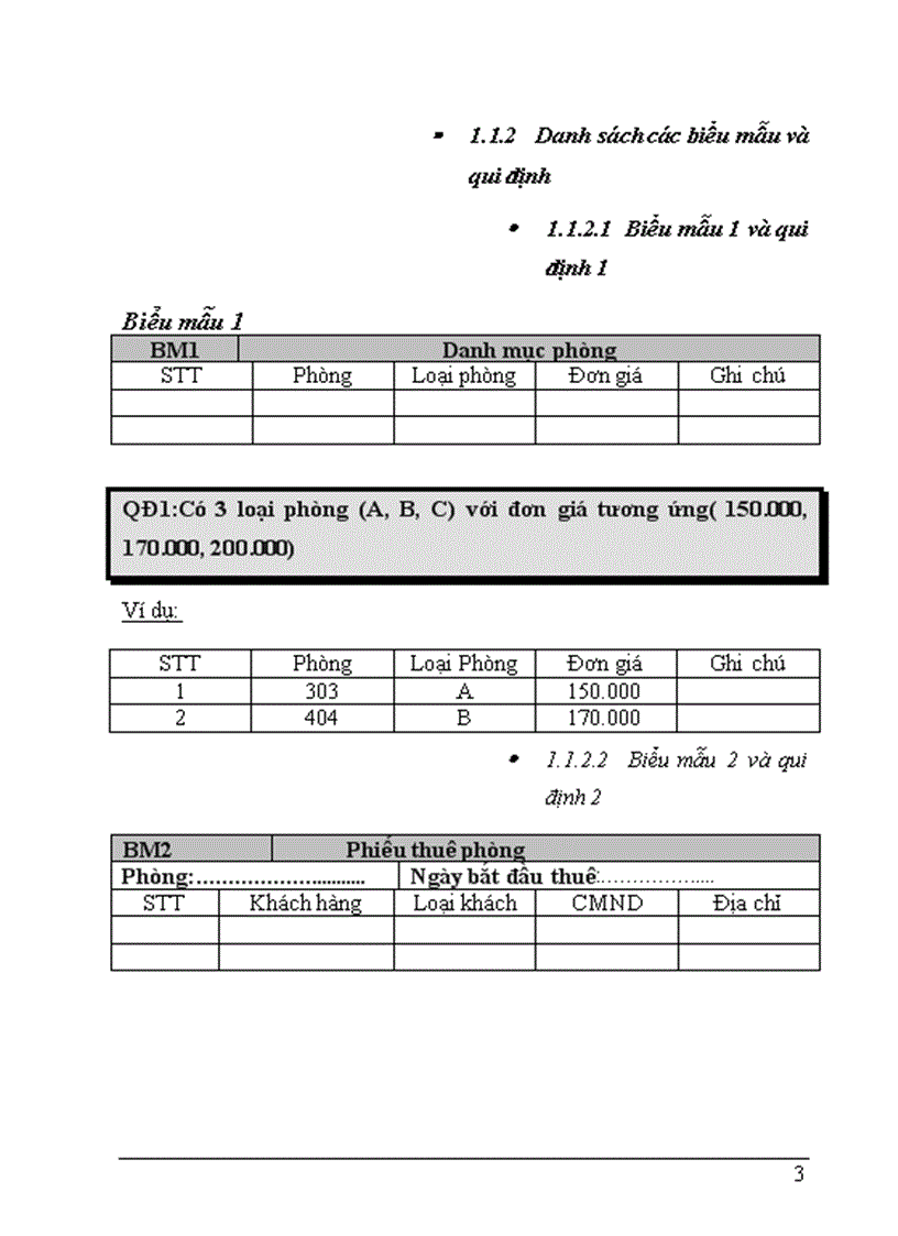 image for page Thiết lập phần mềm quản lý khách sạn