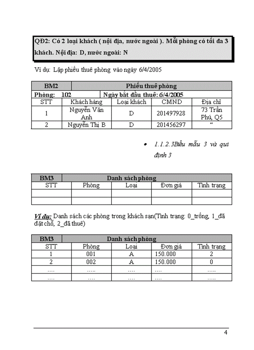 image for page Thiết lập phần mềm quản lý khách sạn
