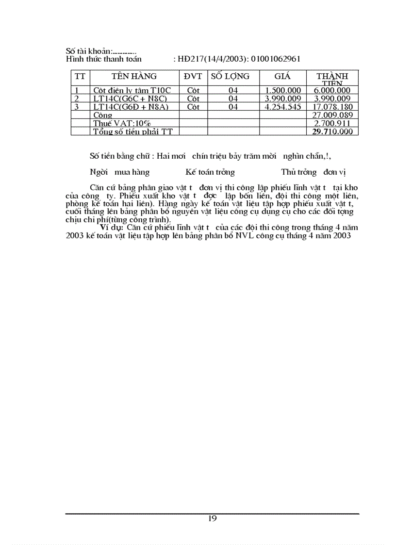 image for page Hoàn thiện hạch toán chi phí sản xuất và tính giá thành sản phẩm xây lắp