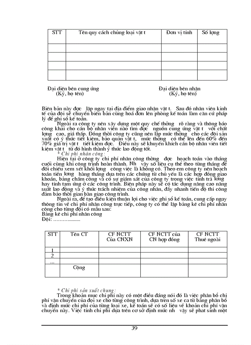 image for page Hoàn thiện hạch toán chi phí sản xuất và tính giá thành sản phẩm xây lắp