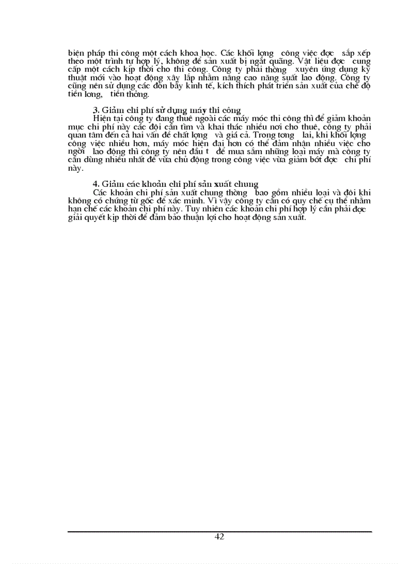 image for page Hoàn thiện hạch toán chi phí sản xuất và tính giá thành sản phẩm xây lắp