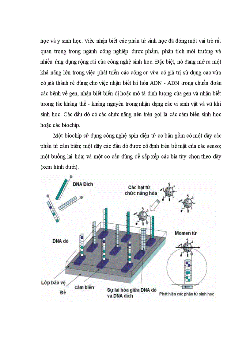 image for page Công nghệ Spintronics