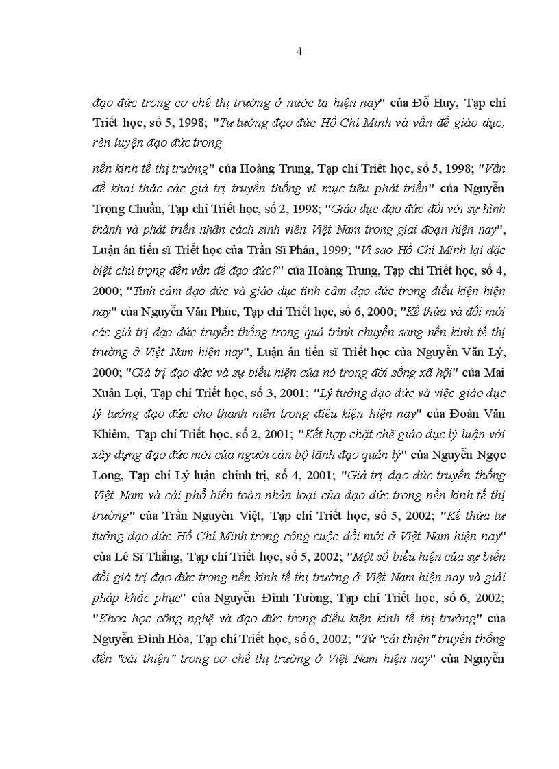 image for page Vấn đề giáo dục giá trị đạo đức truyền thống cho sinh viên Việt Nam hiện nay qua thực tế một số trường đại học và cao đẳng ở thành phố Hà Nội