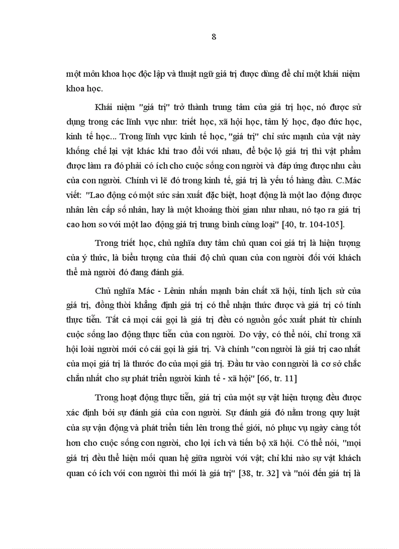image for page Vấn đề giáo dục giá trị đạo đức truyền thống cho sinh viên Việt Nam hiện nay qua thực tế một số trường đại học và cao đẳng ở thành phố Hà Nội