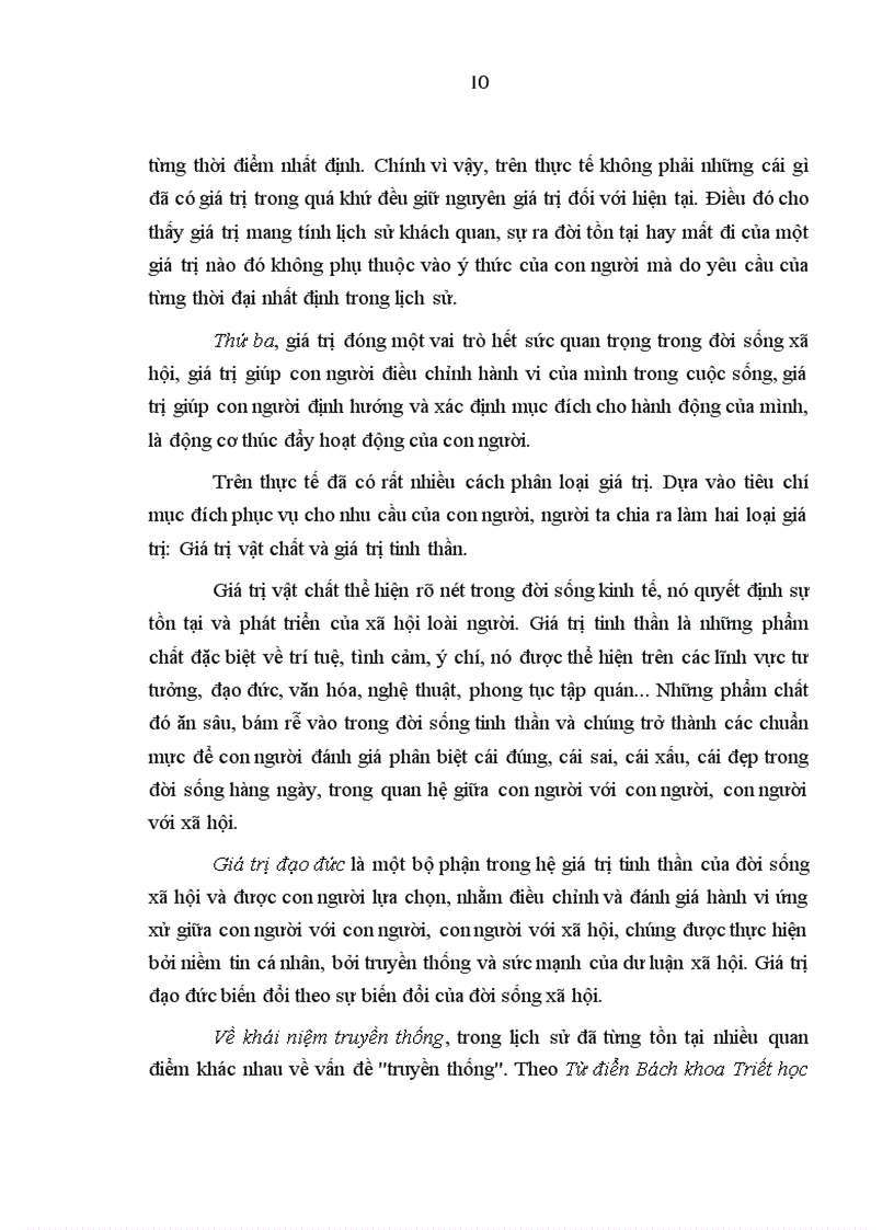 image for page Vấn đề giáo dục giá trị đạo đức truyền thống cho sinh viên Việt Nam hiện nay qua thực tế một số trường đại học và cao đẳng ở thành phố Hà Nội