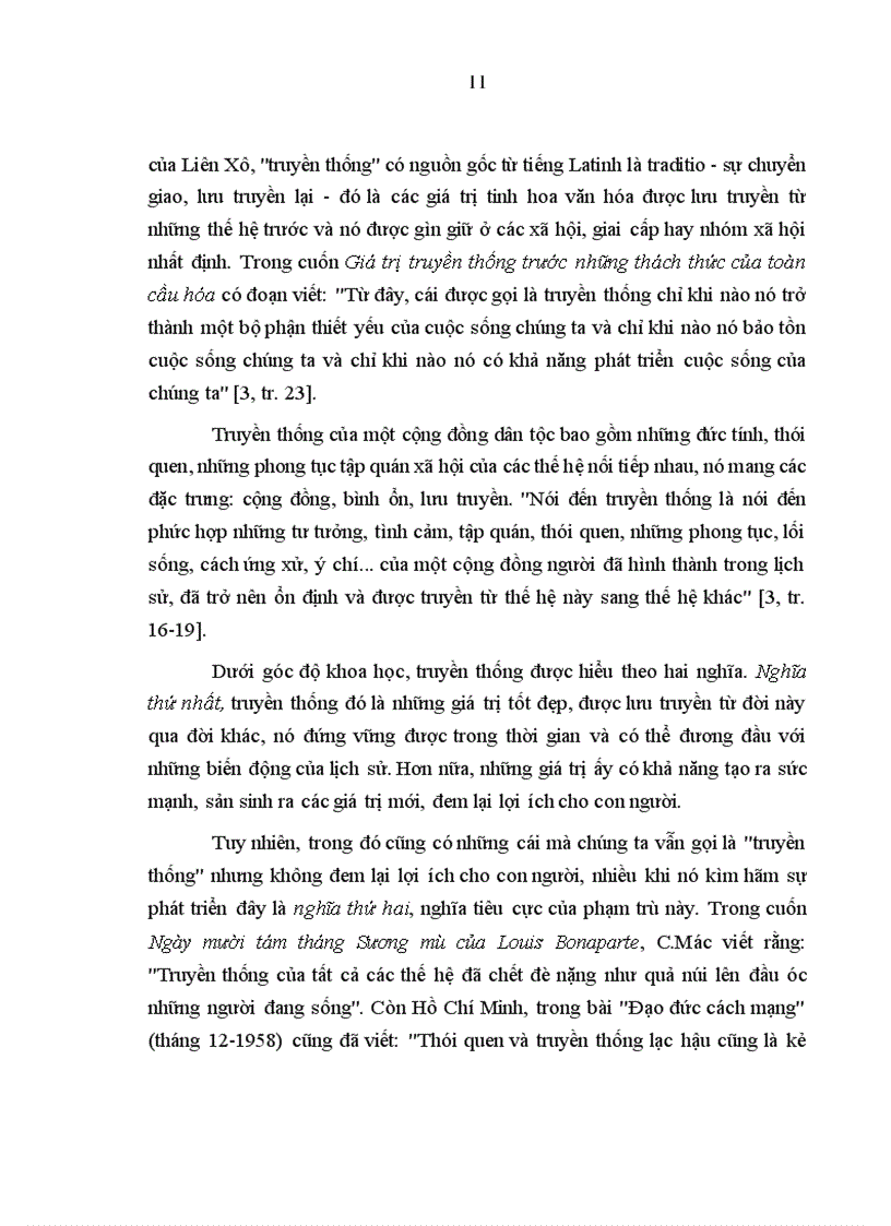 image for page Vấn đề giáo dục giá trị đạo đức truyền thống cho sinh viên Việt Nam hiện nay qua thực tế một số trường đại học và cao đẳng ở thành phố Hà Nội