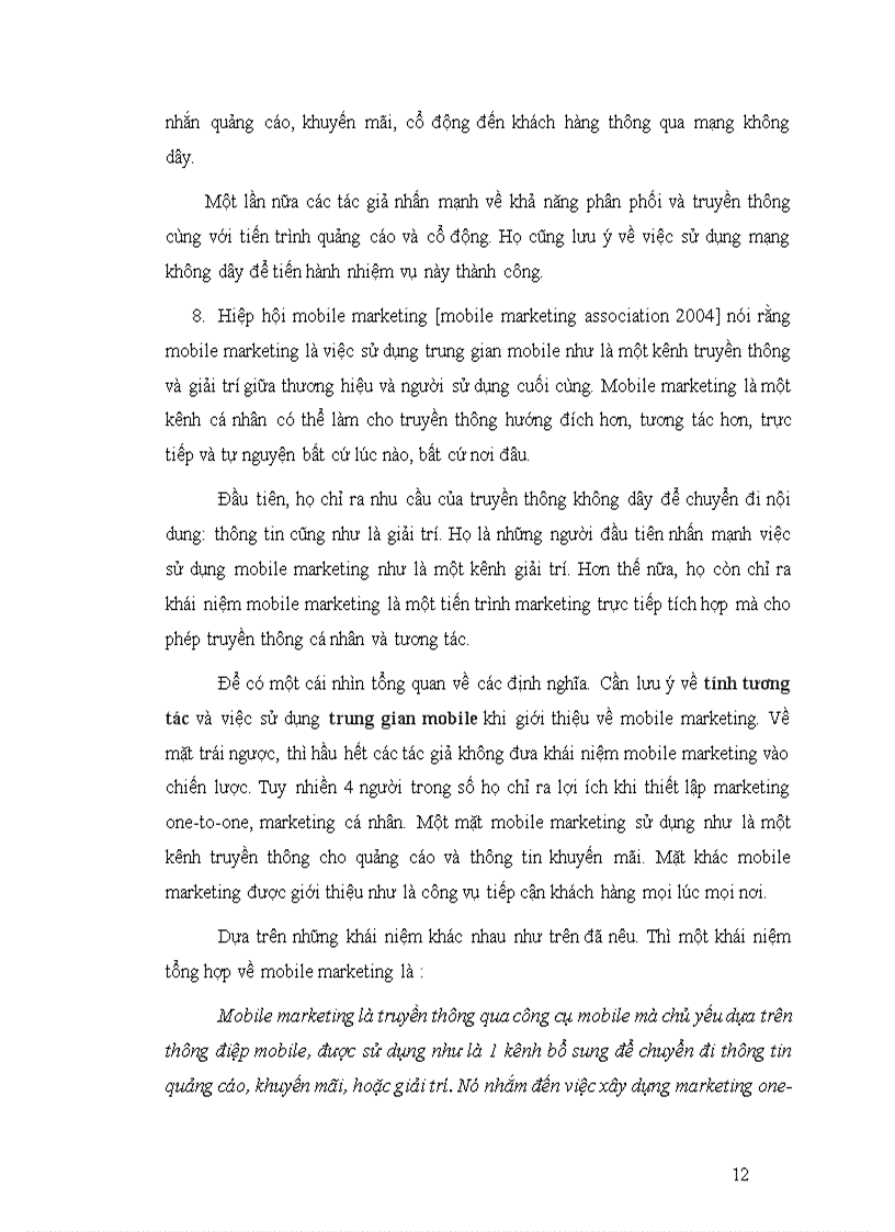 image for page Quản trị quan hệ khách hàng tại Trung tâm dịch vụ viễn thông CRM