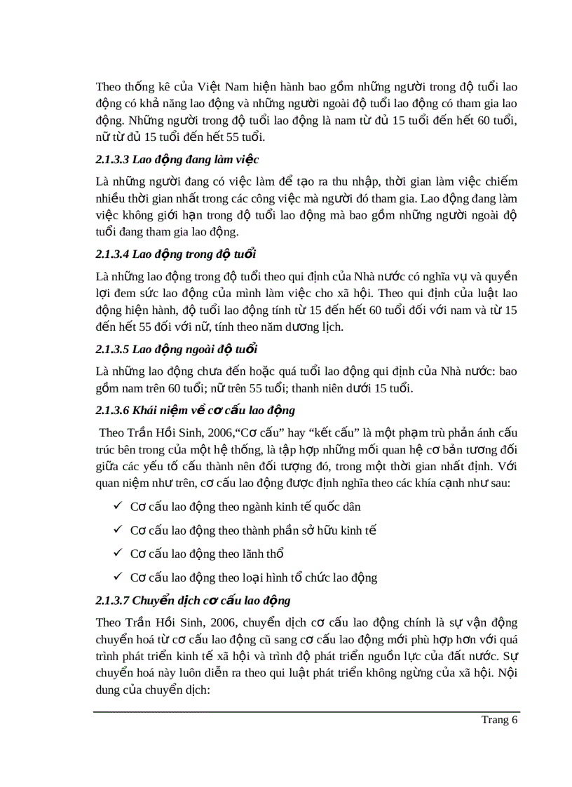 image for page Luận văn thạc sỹ về lao động